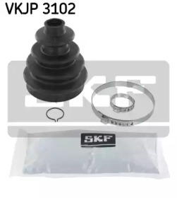 Привод колеса SKF для NISSAN PRAIRIE (M10, NM10) 1.5 S (M10)
